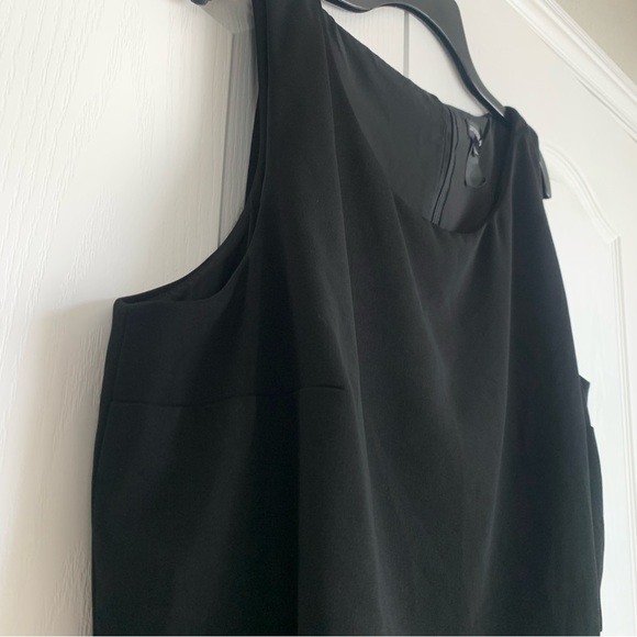 Jay Godfrey xGB Crew Neck Jumpsuit - Picture 8 of 16